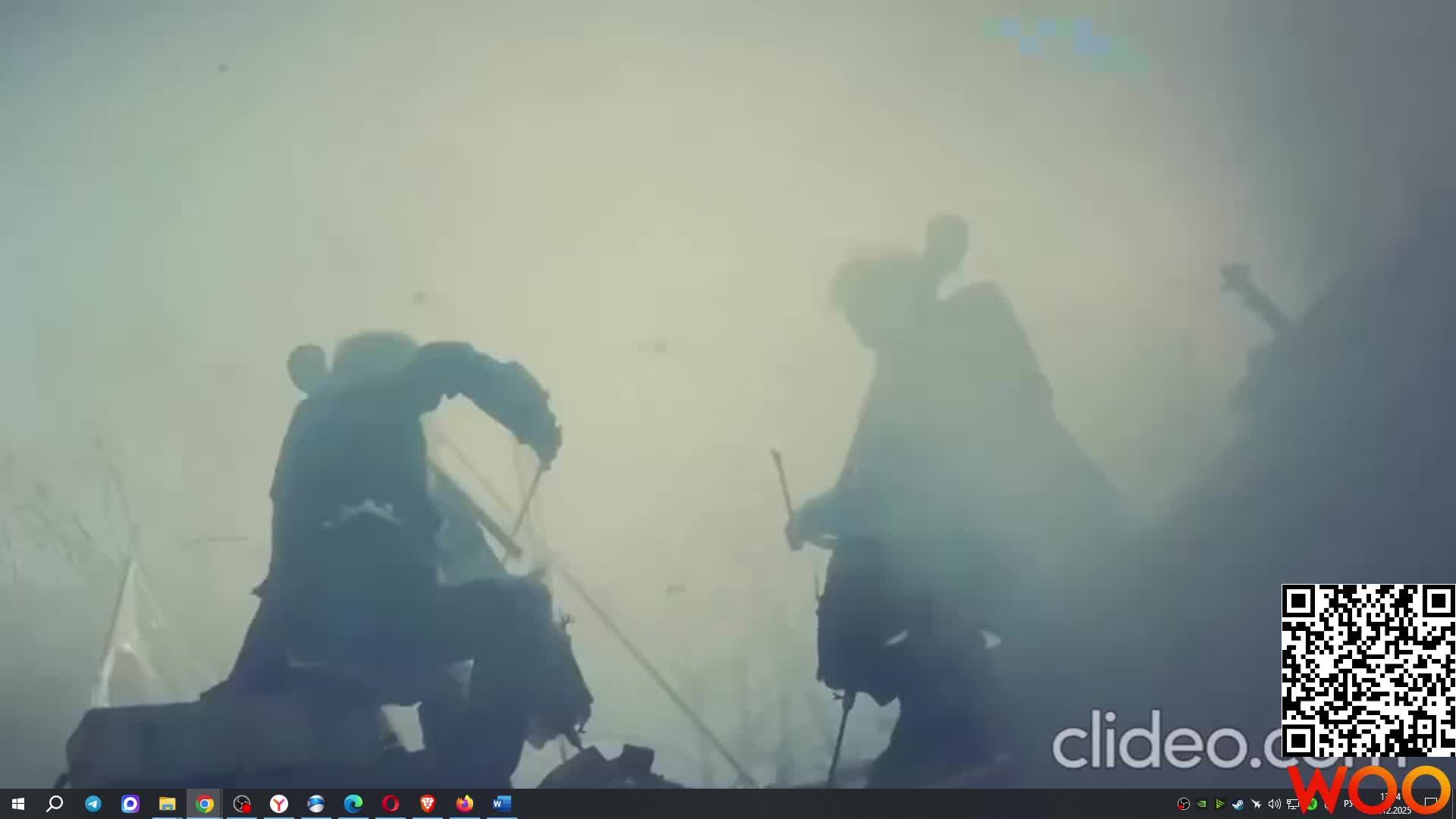 Counter-Strike 2 смотреть онлайн