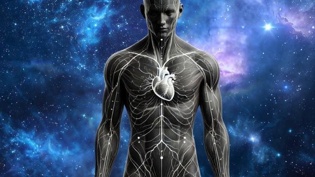 Исцеление Сердца Через Меридиан*Биорезонансные Частоты для Меридиана Сердца смотреть онлайн