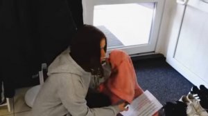 Игра AMONG.AS в реальной жизни!