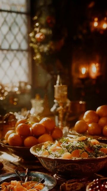 Мандариновый расвет. смотреть онлайн