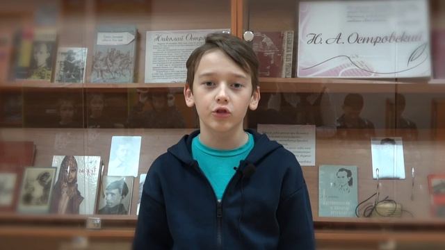 Стихотворение «Когда кого-то обижаешь» Ирина Самарина. Читает Ярослав Сыроватский. смотреть онлайн