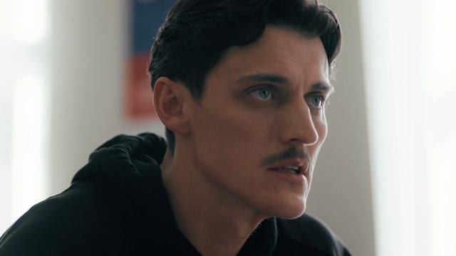 Первый отдел. Экстрасенс гипнотизирует Брагина смотреть онлайн