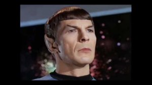 Бермудский треугольник (Высоцкий «Письмо в редакцию», Звездный путь) (tspok1)