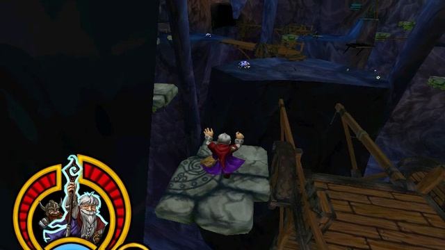 Brave Dwarves - Creeping Shadows 7 часть смотреть онлайн