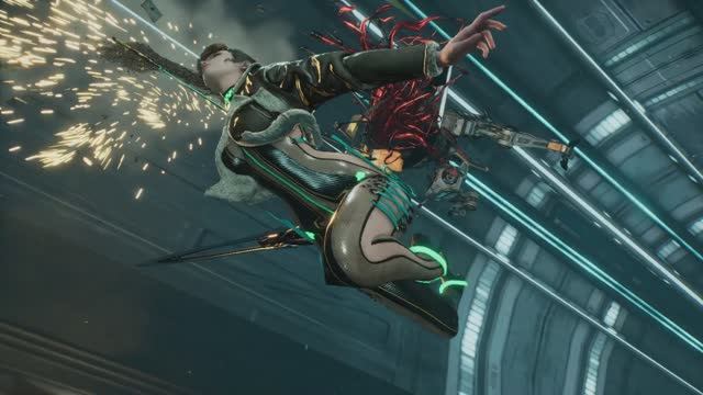 Stellar Blade #28 смотреть онлайн