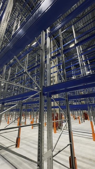 FIRST — инжиниринговая компания с собственным производством и полным циклом услуг