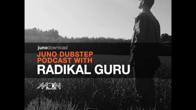 Radikal Guru | Lockdown Dub Session @ Aftrwrk Online Festival