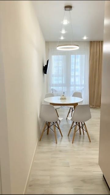 1к 43м2 ЖК Два Адмирала смотреть онлайн