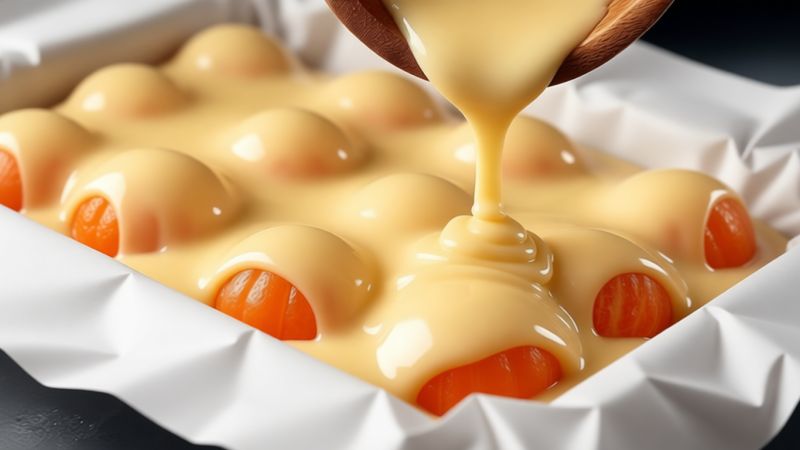 🎄 Новогодний торт за 5 минут! Волшебный рождественский торт, который понравится всем! смотреть онлайн