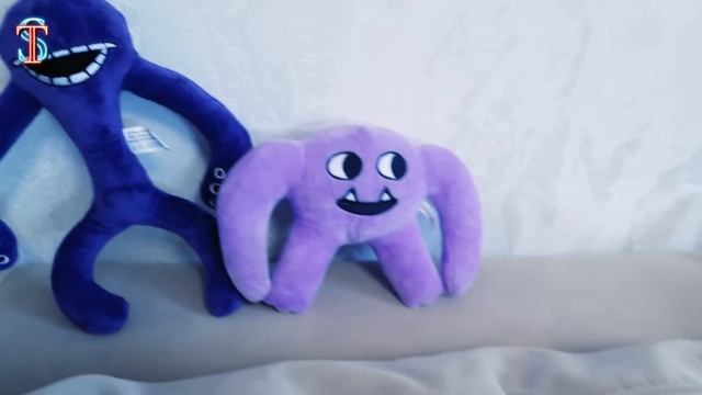 Свадьба Банбана и Банбалины - 4 серия Garten of Banban в реальной жизни смотреть онлайн