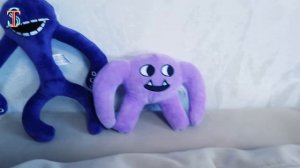 Свадьба Банбана и Банбалины - 4 серия Garten of Banban в реальной жизни