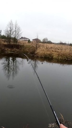 Карманный спиннинг! TeleTen 2.0