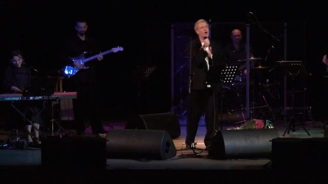 Алексей Гоман и "Маленький оркестр" "Всё что было" #алексейгоман #концерт #маленькийоркестр смотреть онлайн