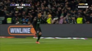 Обзор матча «Краснодар» – ЦСКА | Мир РПЛ 2025/26