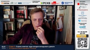 Финансовые стратегии для богатых и начинающих инвесторов