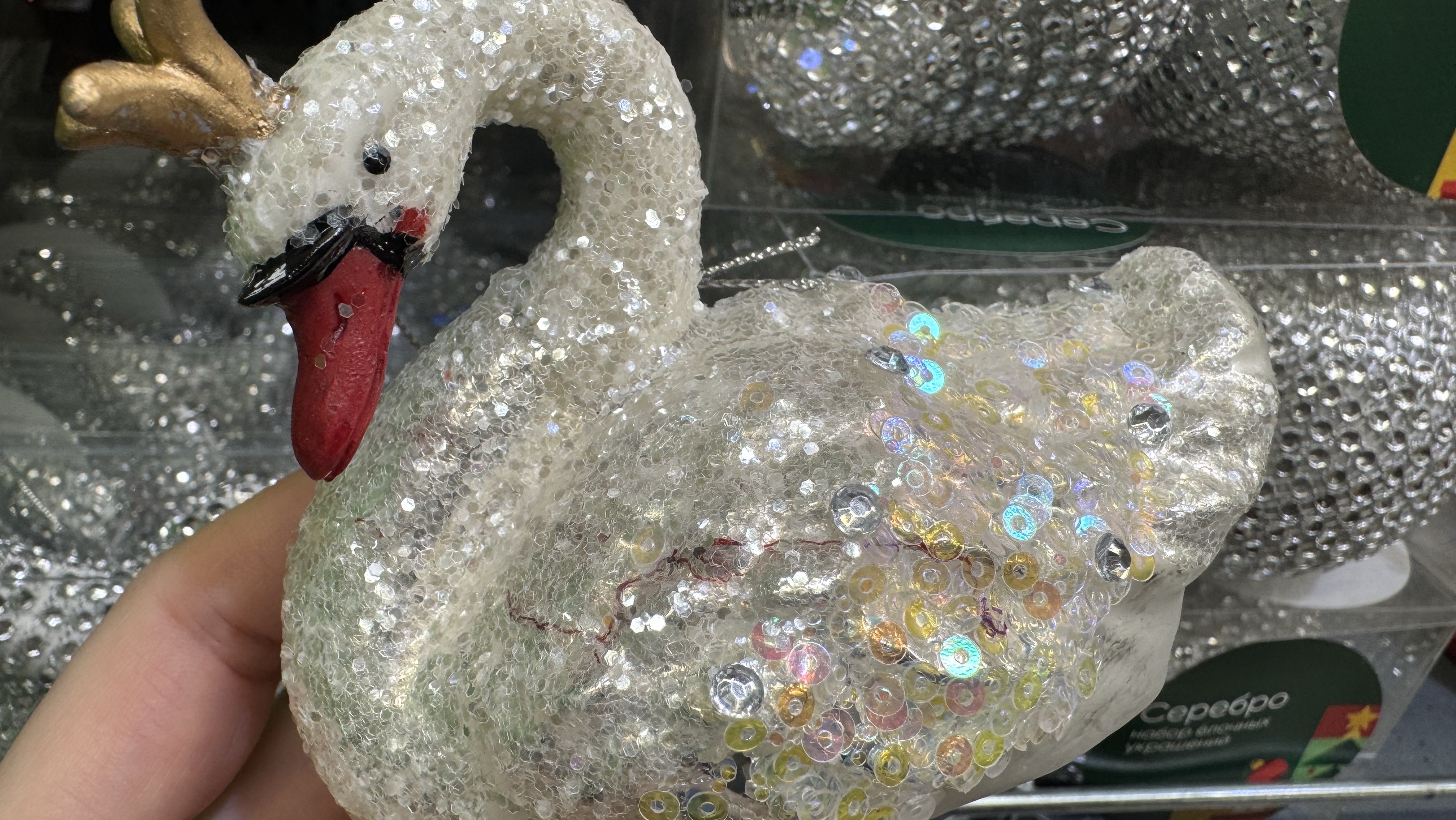 Магазин ПЕРЕКРЕСТОК | НОВЫЙ ГОД 2026 | НОВИНКИ | МНОГО НОВОГОДНЕГО ДЕКОРА смотреть онлайн