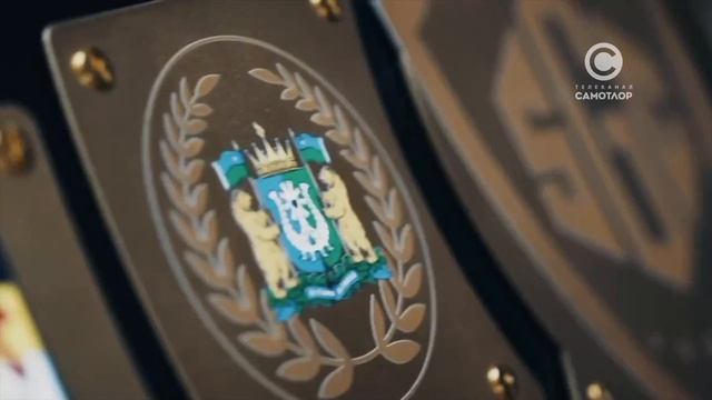 Сегодня Югре исполнилось 95 лет смотреть онлайн