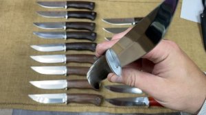 Распродажа ножей к новому году!!! Скидки на ножи!!!