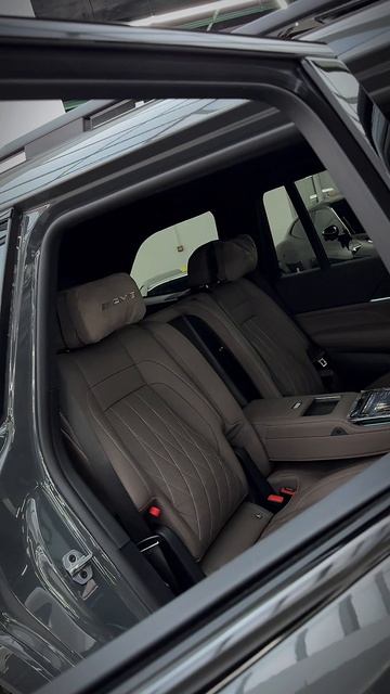 IК нам поступил Mercedes GLS 63 AMG Manufaktur смотреть онлайн