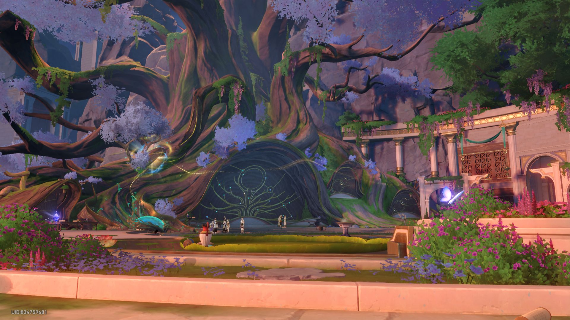 Осваивание космоса вместе с звёздным экспрессом 276