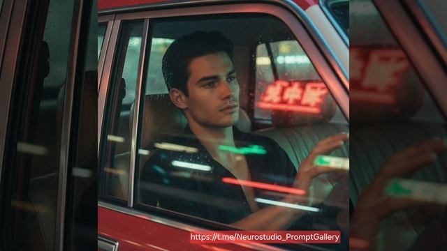 Мужские промпты для Nano Banana
 #nanobanana #gemini #prompt #промпт