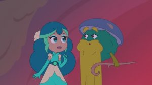 Шушумагия, 24 серия. Вернуться домой