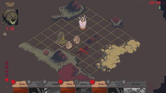 Death Howl _ Launch Trailer смотреть онлайн