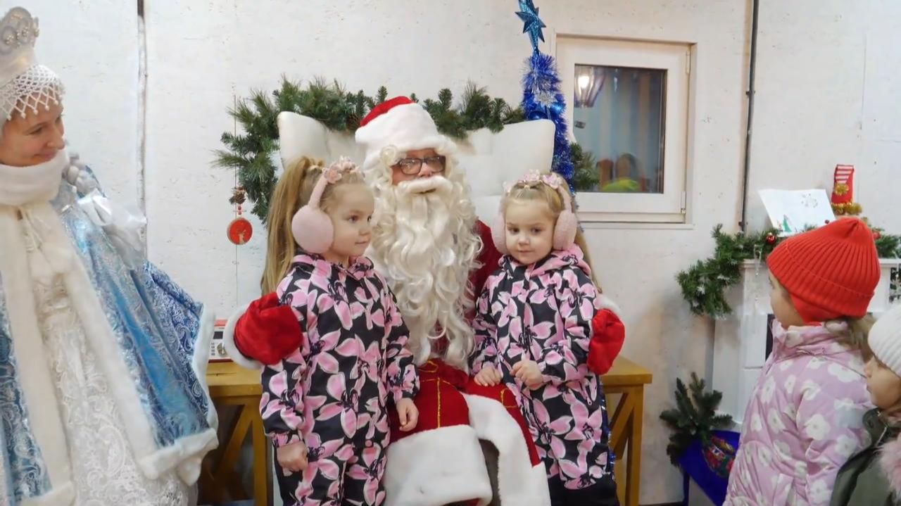 Где живет сказка смотреть онлайн