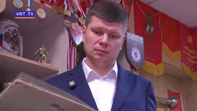 Военно-технический центр «Катюша» смотреть онлайн