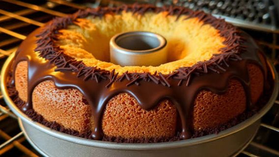 Удивите своих гостей этим Рождеством! Самый нежный пирог за 5 минут! смотреть онлайн