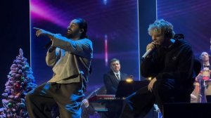 Егор Крид &Мот-(Шарады)в Кремле полная версия.