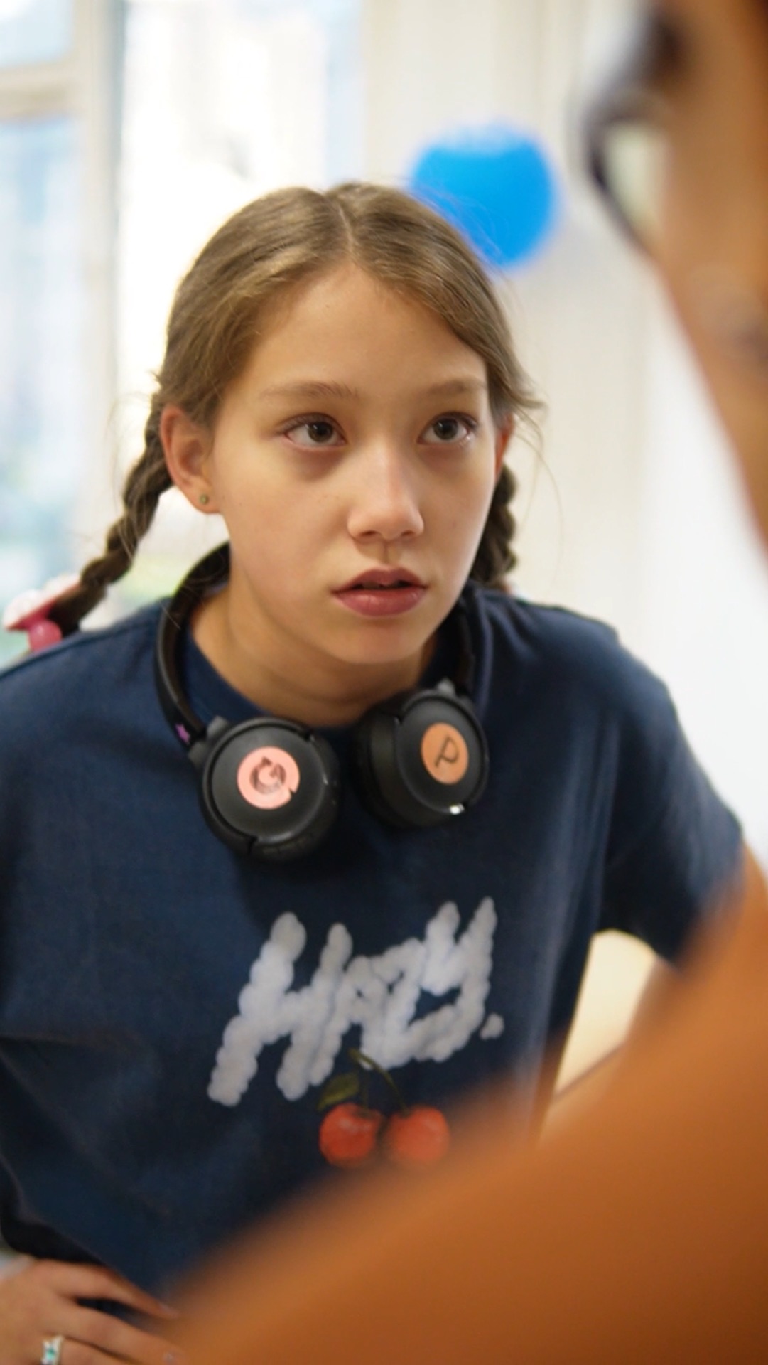 Почему нельзя пользоваться телефоном на уроке? ❄️подпишись на мой ТГ: НАМБЕР УАН - ВИКА ЧЖАН смотреть онлайн