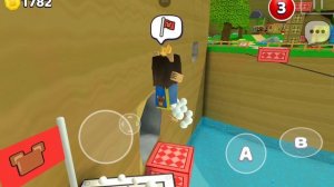 Super Bear Adventure "Мини Игры"