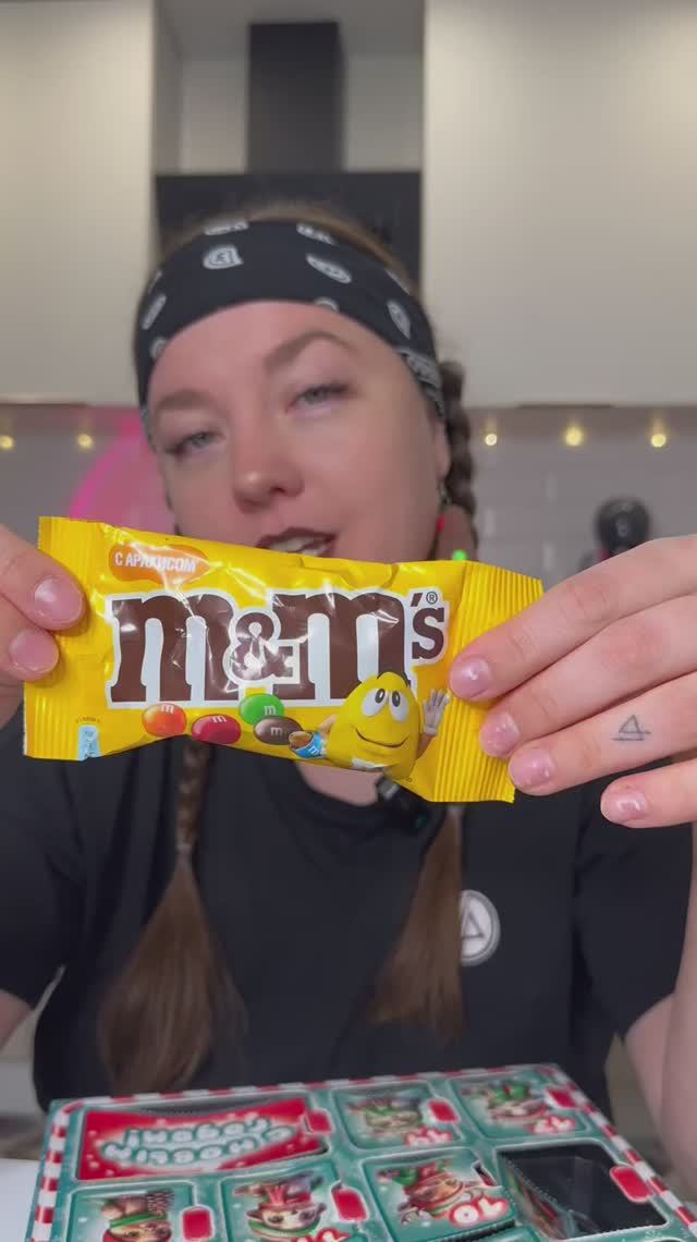 Номер 15 сладкий Адвент ❤️ смотреть онлайн