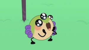 Шушумагия, 19 серия. Все на старт