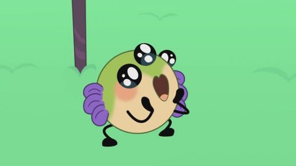 Шушумагия, 19 серия. Все на старт