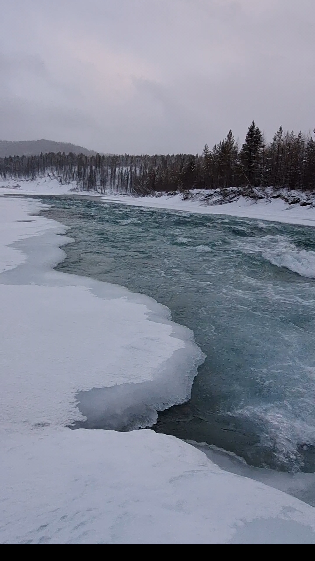 На это можно смотреть  вечность 😍