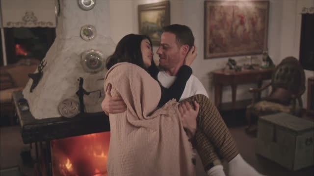 Арас и Аслы Сдавайся смотреть онлайн