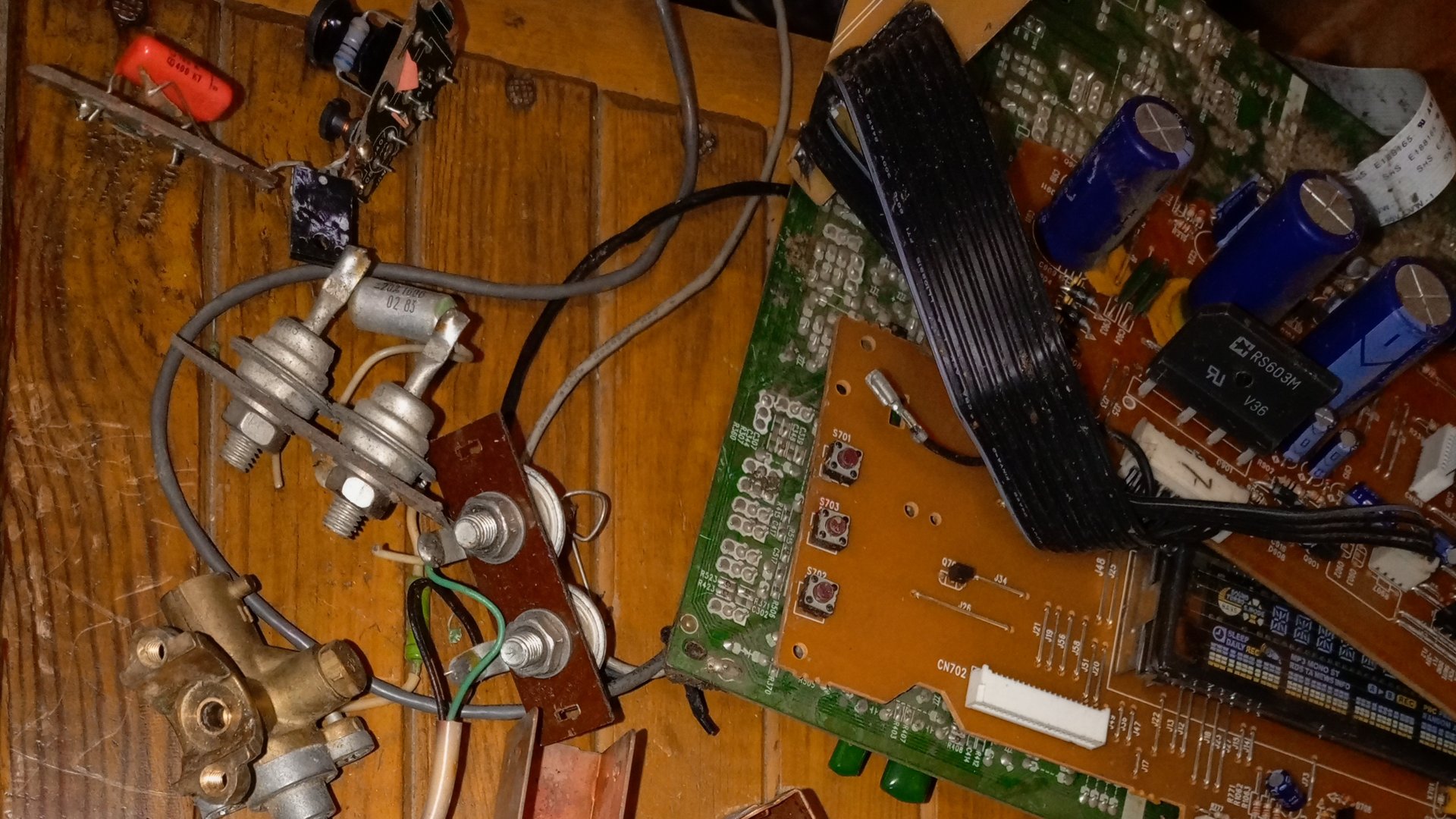 цветные и драгметаллы в радиодеталях смотреть онлайн