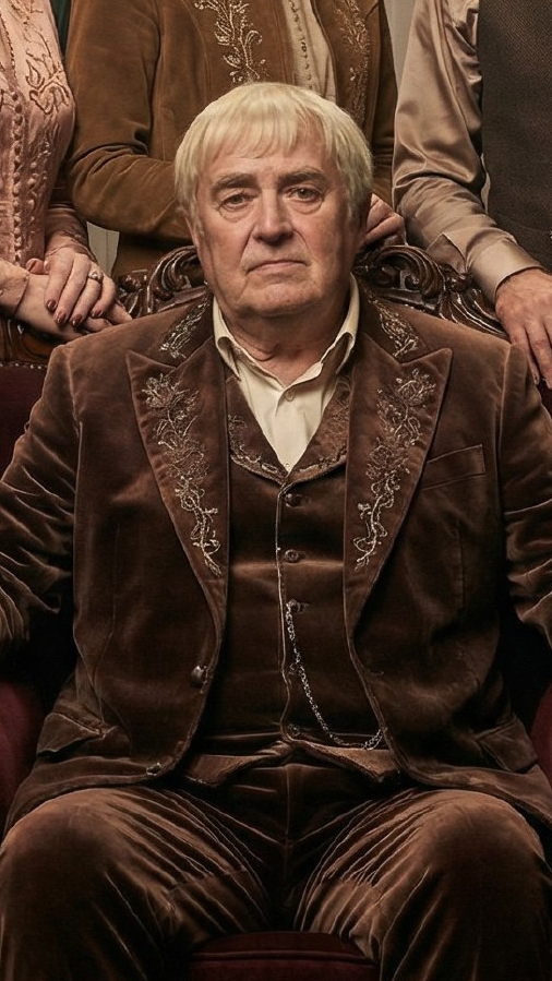 Вампиры средней полосы смотреть онлайн