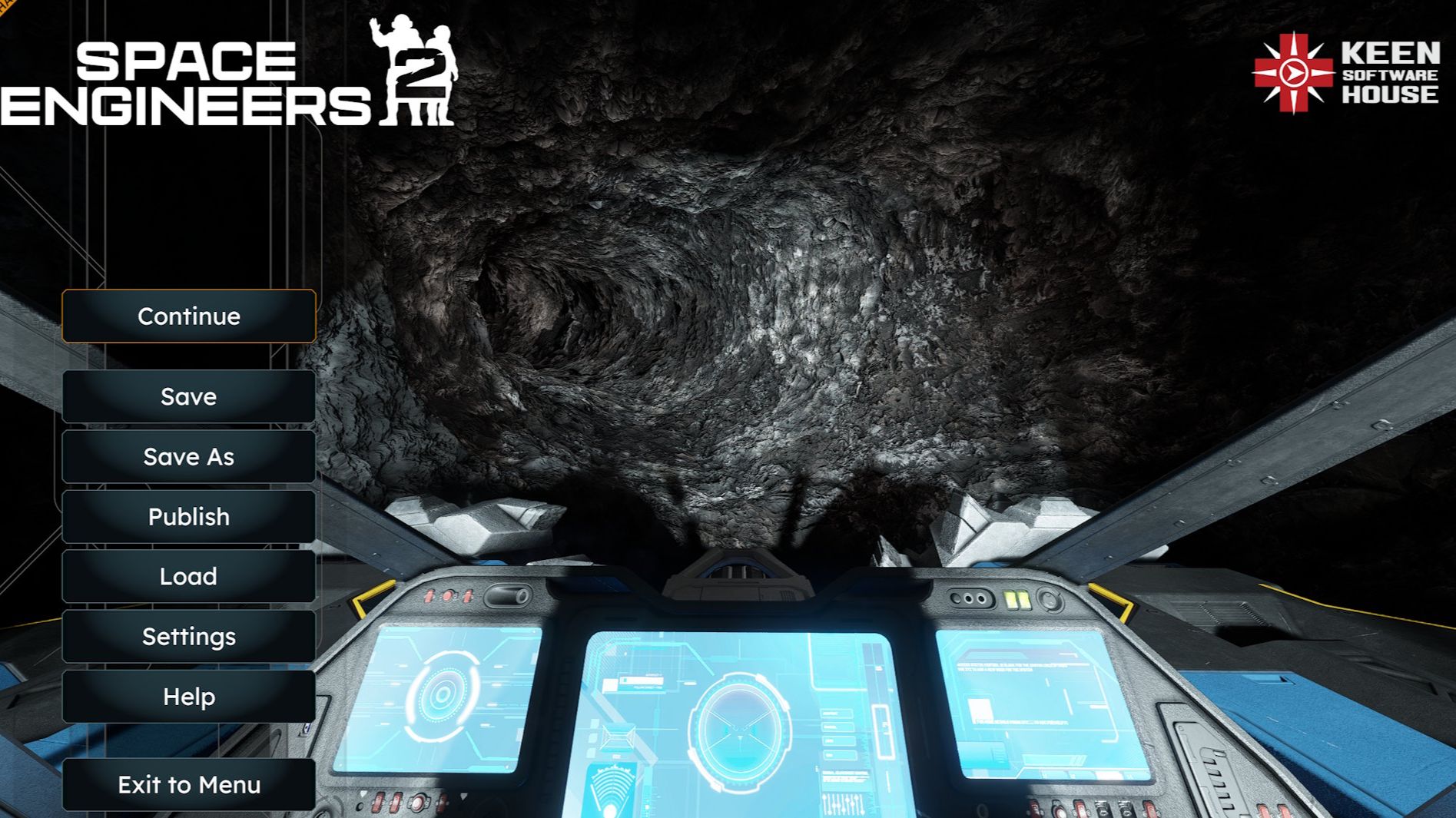 Space Engineers 2 Ремонтник на пол ставки - покоряю космос #spaceengineers2 смотреть онлайн