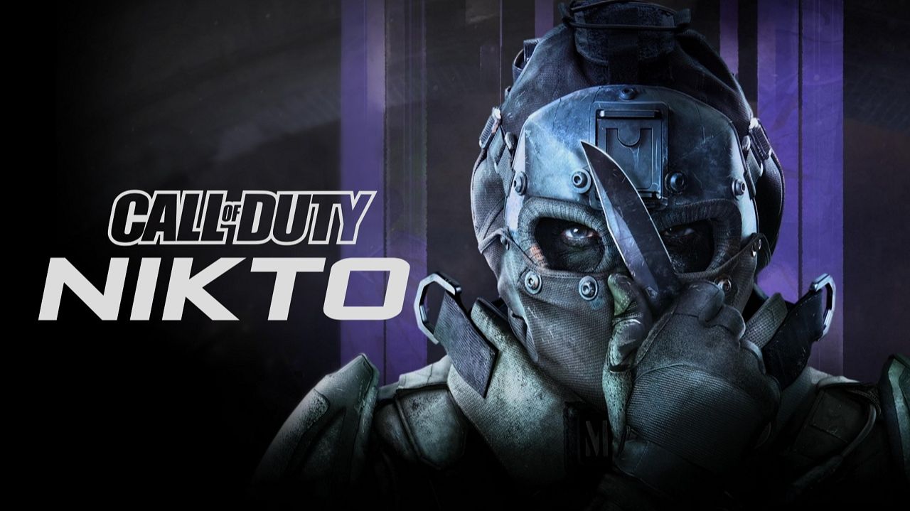 NIKTO 2.0 смотреть онлайн