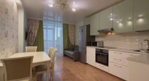 Продаётся квартира в г.Екатеринбург, Ирбитская улица, 13