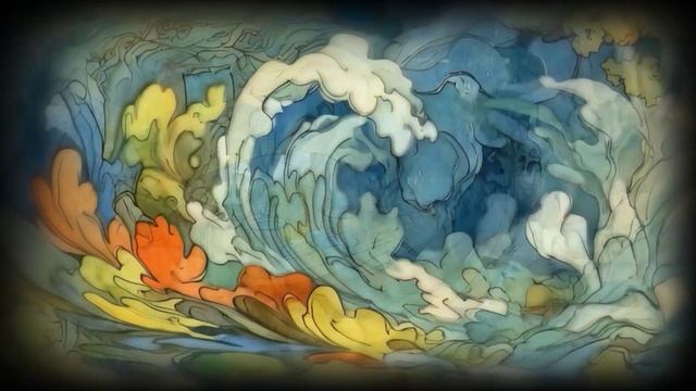 Музей-заповедник писателя С.Т. Аксакова. Стенд 