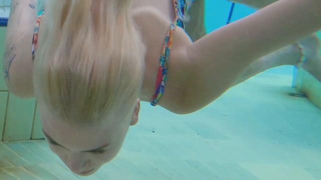 Подводное плавание смотреть онлайн