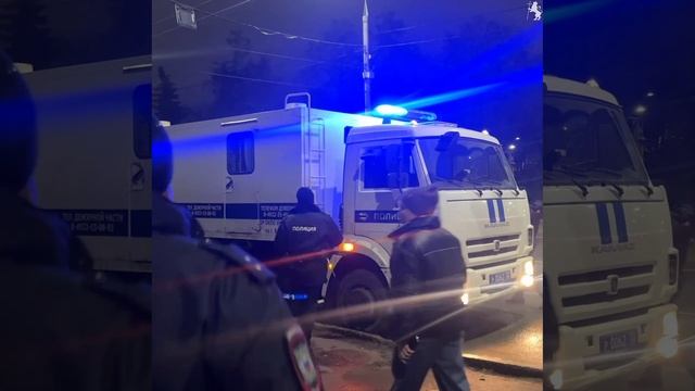 🚨 Рейд «Ночной город» во Владимире: итоги и важная информация смотреть онлайн