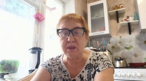 Мой перекус.