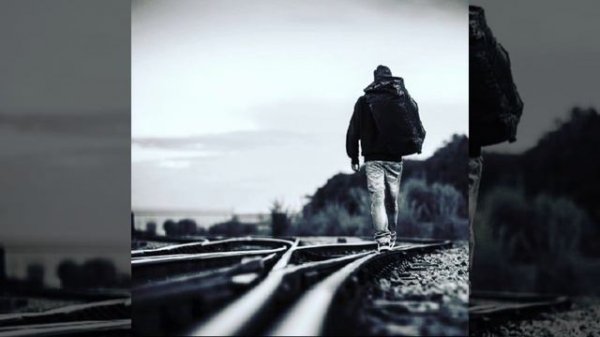 Garik Garik В спину камень не бросай