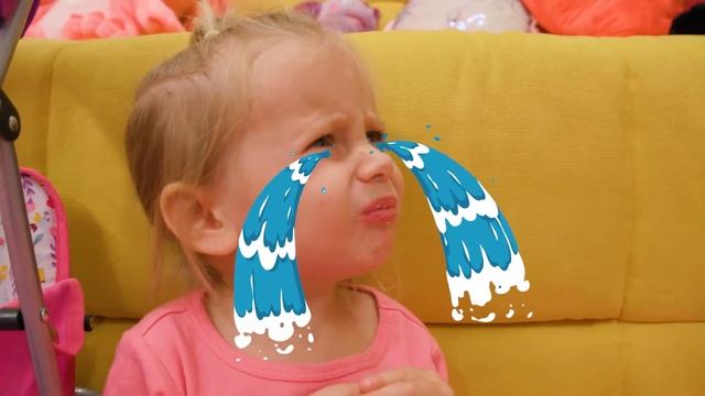 Весёлые приключения в бассейне с Майей и Мией смотреть онлайн