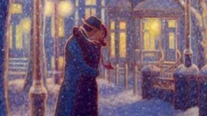 Песня "Буду сниться"